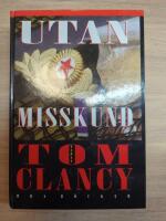 Utan misskund : [roman]