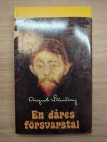 En d&aring;res f&ouml;rsvarstal