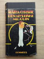 Den mystiske Mr Quin