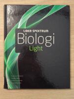 Liber Spektrum Biologi Light