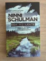 Som vi lekte