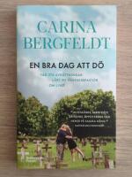 En bra dag att d&ouml; : vad 276 avr&auml;ttningar l&auml;rt en f&auml;ngelsepastor om livet