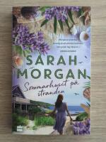 Sommarhuset p&aring; stranden