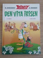 Den vita irisen