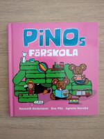 Pinos f&ouml;rskola