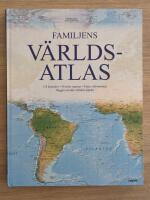 Familjens världsatlas