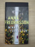 Minnesförlusten
