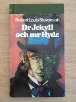 Dr Jekyll och mr Hyde