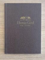 Eken&auml;s G&aring;rd: Kivik-&Ouml;sterlen