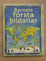Barnets f&ouml;rsta bildatlas