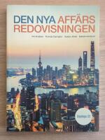 Den nya aff&auml;rsredovisningen
