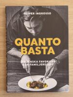 Quanto basta : italienska favoriter och familjerecept