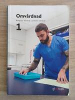 Omvårdnad 1, elevbok