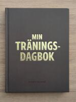 Min tr&auml;ningsdagbok