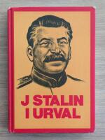 J Stalin i urval