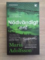 N&ouml;dv&auml;ndigt ont