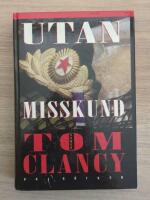 Utan misskund : [roman]