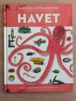 Barnens uppslagsverk. Havet