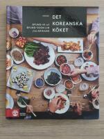 Det koreanska k&ouml;ket