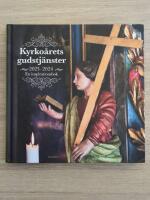 Kyrko&aring;rets gudstj&auml;nster 2023/24 : en inspirationsbok