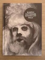 Kjartan Slettemark : konsten att falla