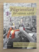Pilgrimsf&auml;rd f&ouml;r r&auml;ttvis v&auml;rld : m&ouml;ten med kyrkorna i Israel och Palestina