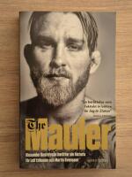 The Mauler : Alexander Gustafsson ber&auml;ttar sin historia f&ouml;r Leif Eriksson och Martin Svensson