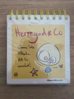 Herregud & Co Bordskalender V