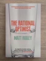 Rational optimist - how prosperity evolves