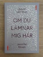 Om du l&auml;mnar mig h&auml;r