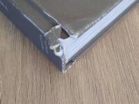 Kinfolk entrepreneur, the