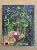 En djungelsaga