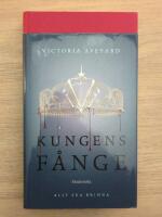 Kungens f&aring;nge