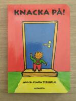Knacka p&aring;!