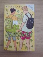 Heartstopper Volume Three