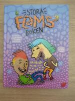 Stora flamsboken