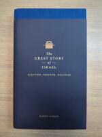 The Great Story of Israel: Election, Freedom, Holiness