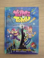 Resan till Interversum