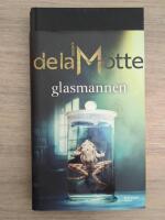 Glasmannen