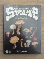 Vildplockad svamp