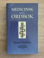 Medicinsk miniordbok