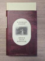 Bror och syster - Kvarnen vid Floss