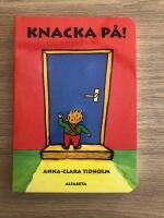 Knacka p&aring;!