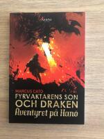 Fyrvaktarens son och draken