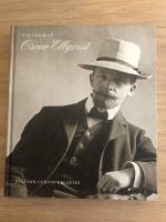 Fotograf Oscar Ellqvist