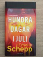 Hundra dagar i juli