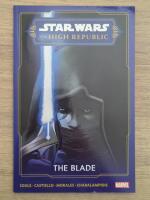 Star Wars: The High Republic - The Blade