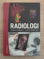 Radiologi - (bok + digital produkt)