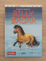 Billy badar