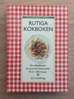 Rutiga kokboken